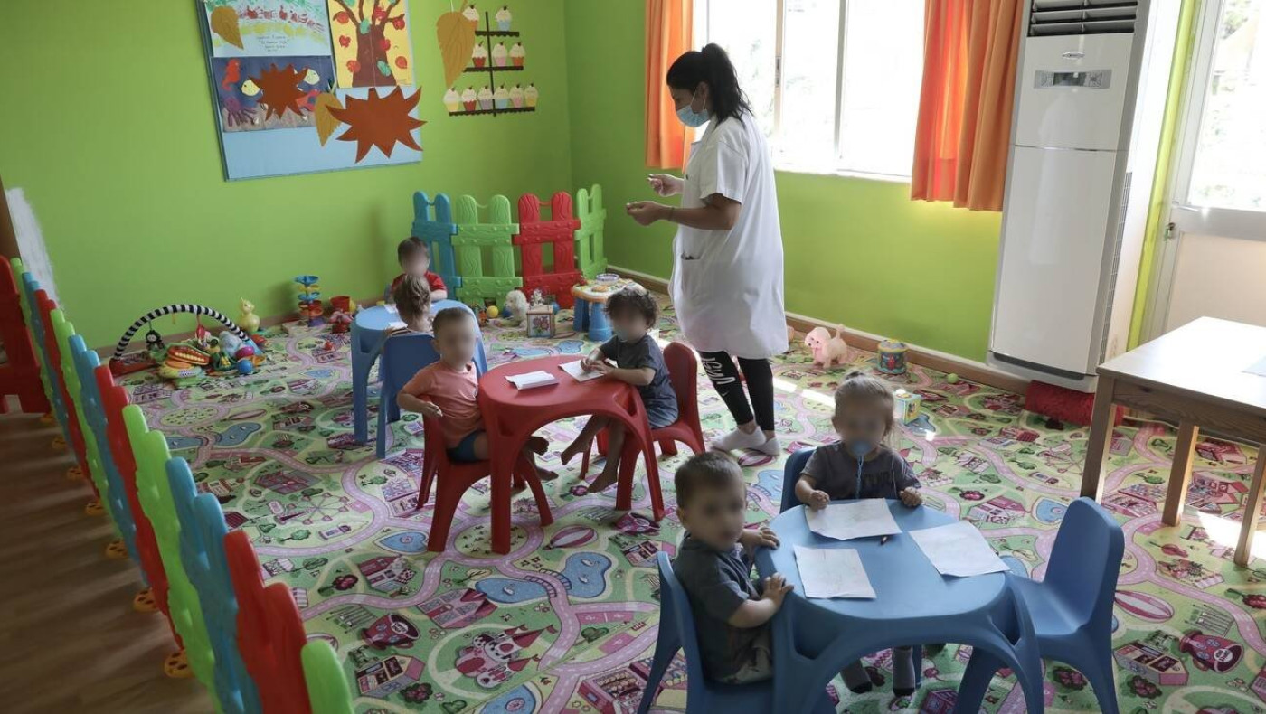 Ανοίγουν την Δευτέρα οι βρεφονηπιακοί - παιδικοί σταθμοί - Πώς θα λειτουργήσουν