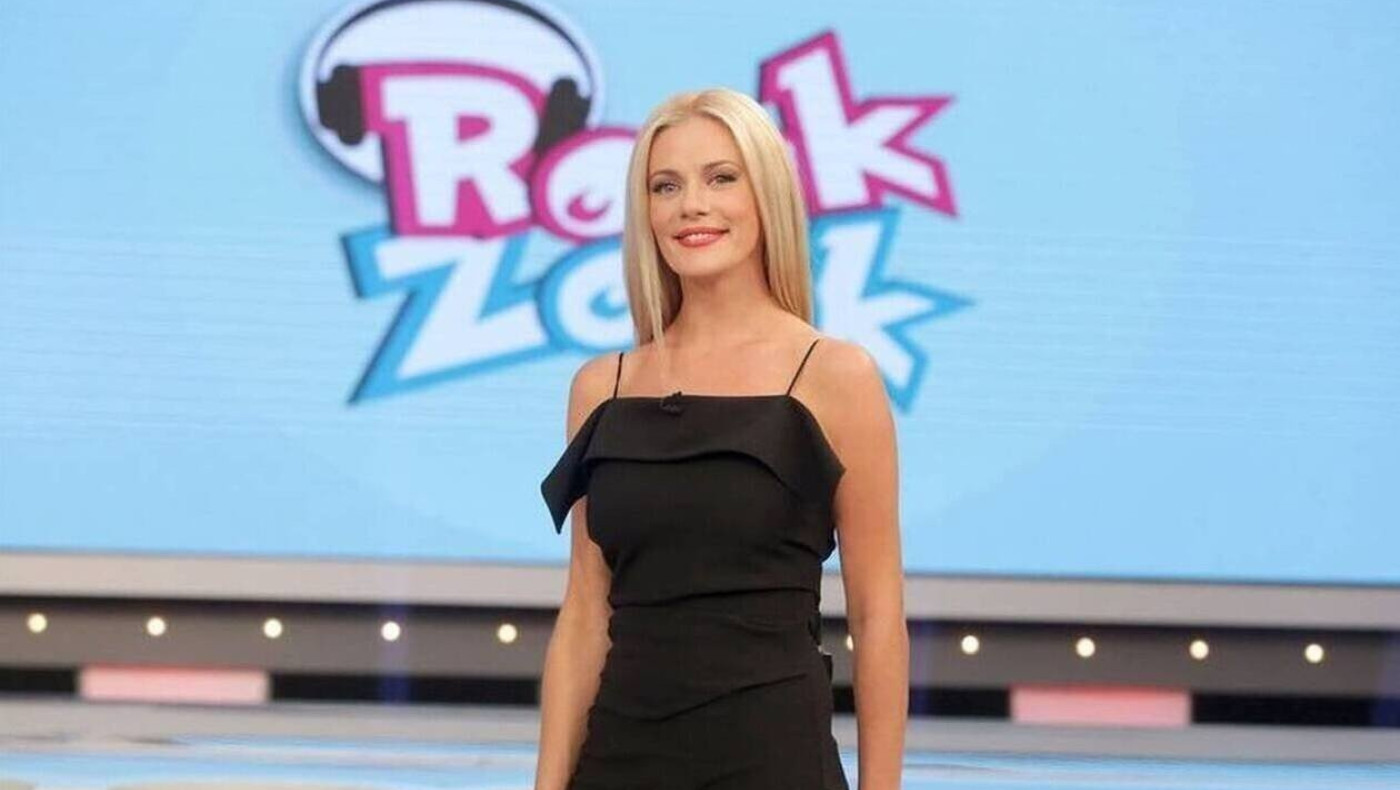 Σκηνές... απείρου κάλους στο «Ρουκ Ζουκ»: «Της γυναίκας σου ο ωραίος…»