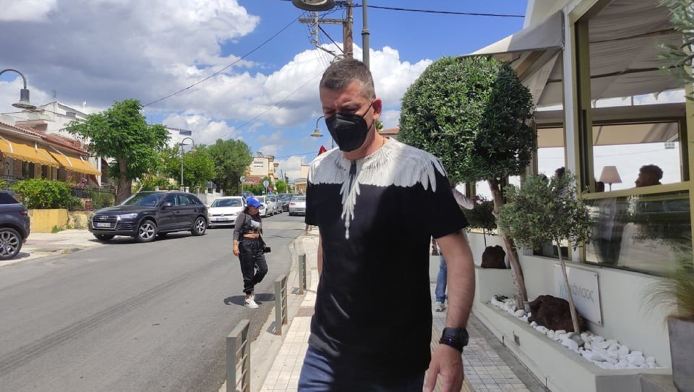 Όσα έγιναν στο γεύμα συσπείρωσης του ΠΑΟΚ! Τι είπαν Βιεϊρίνια, Γκαρσία και... ποιος πλήρωσε!