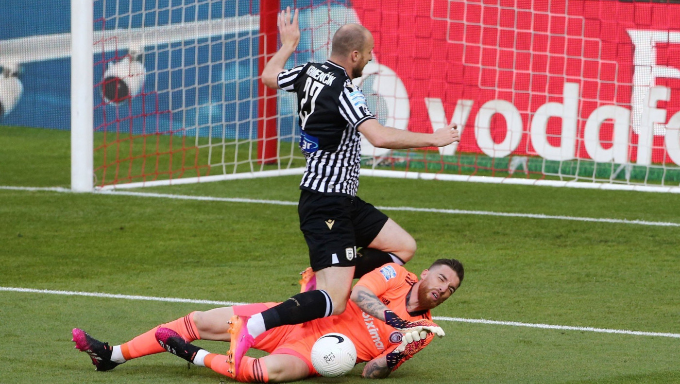 Οσοι έχασαν φέτος κλασικές ευκαιρίες ας φροντίσουν να ρεφάρουν στο ΟΑΚΑ