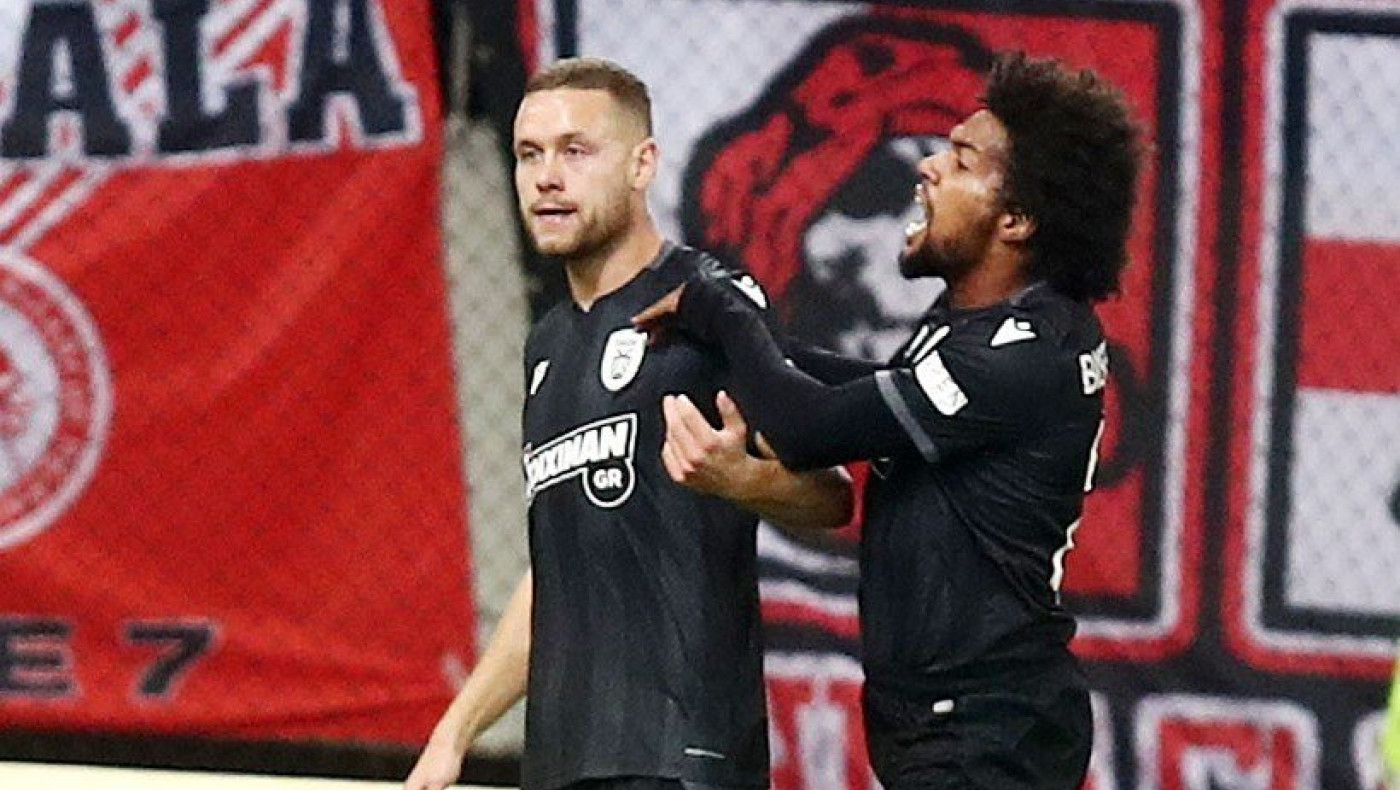 «Εχει τρομερό εγωισμό ο Ίνγκασον - Το κορμί του Μπίσεσβαρ θύμιζε... άγαλμα!»