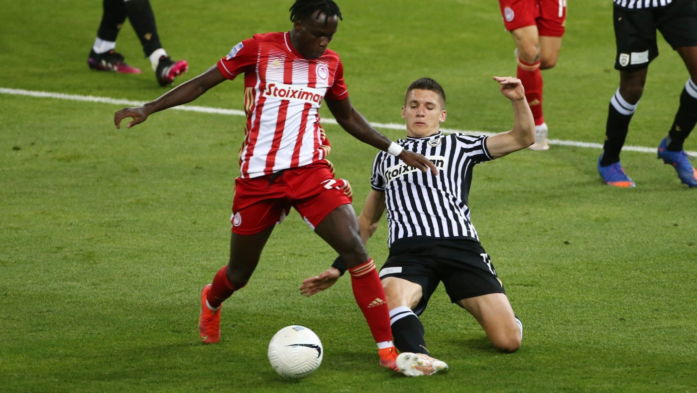 Το στατιστικό στοιχείο στο οποίο ποντάρει ο ΠΑΟΚ στον τελικό!