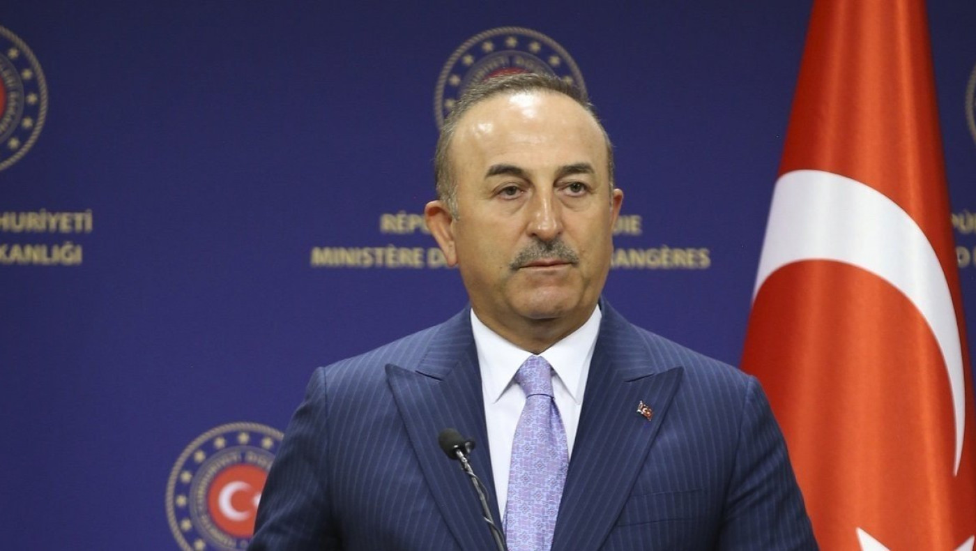 Ακραία τουρκική πρόκληση: Η Ελλάδα σαν σήμερα διέπραξε θηριωδίες και φρικαλεότητες