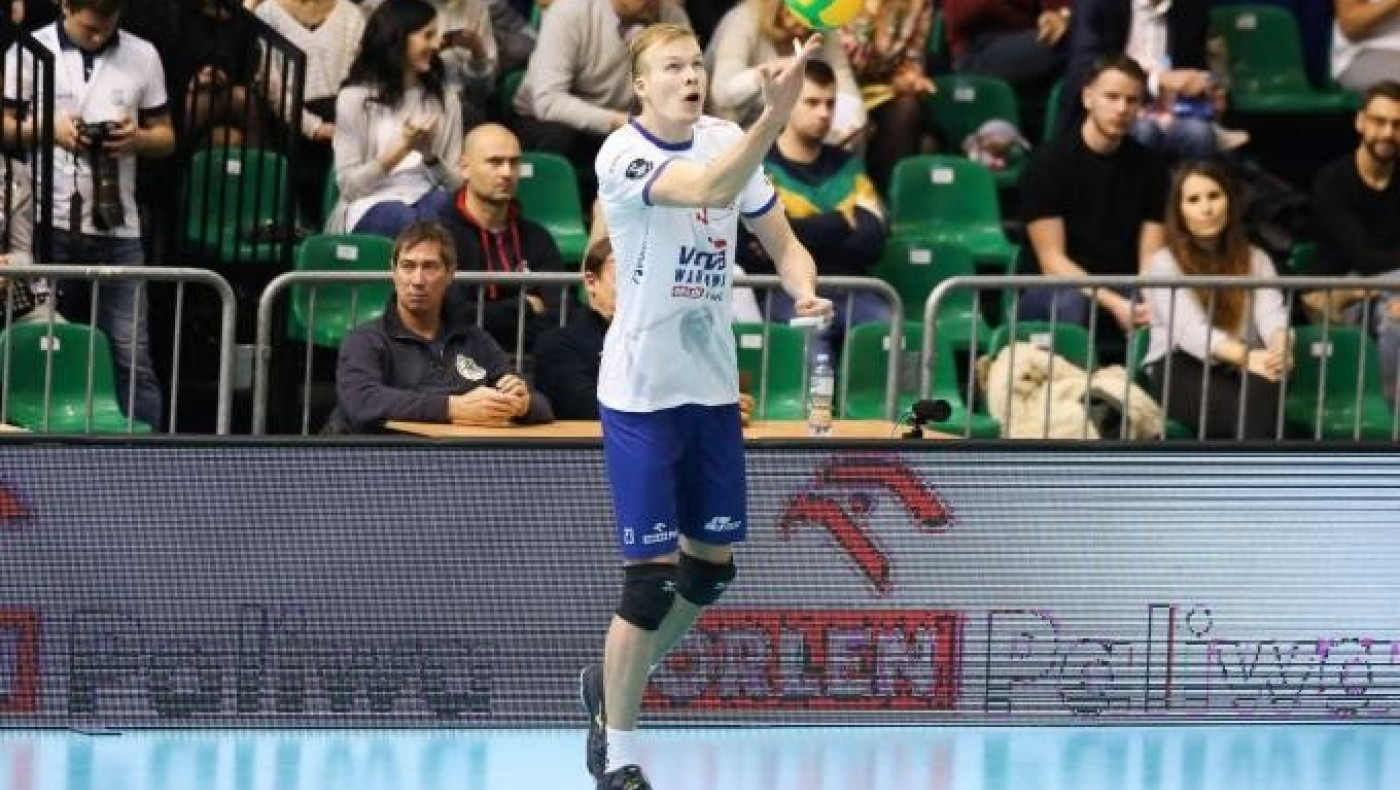 ΠΑΟΚ: Ανακοινώθηκε ο πανύψηλος Λευκορώσος Άρτους Ούντρις