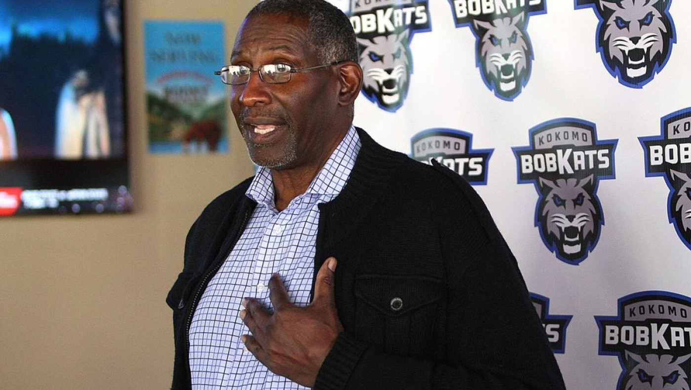 Ο Κλιφ Λέβινγκστον δεν ξεχνάει τον ΠΑΟΚ