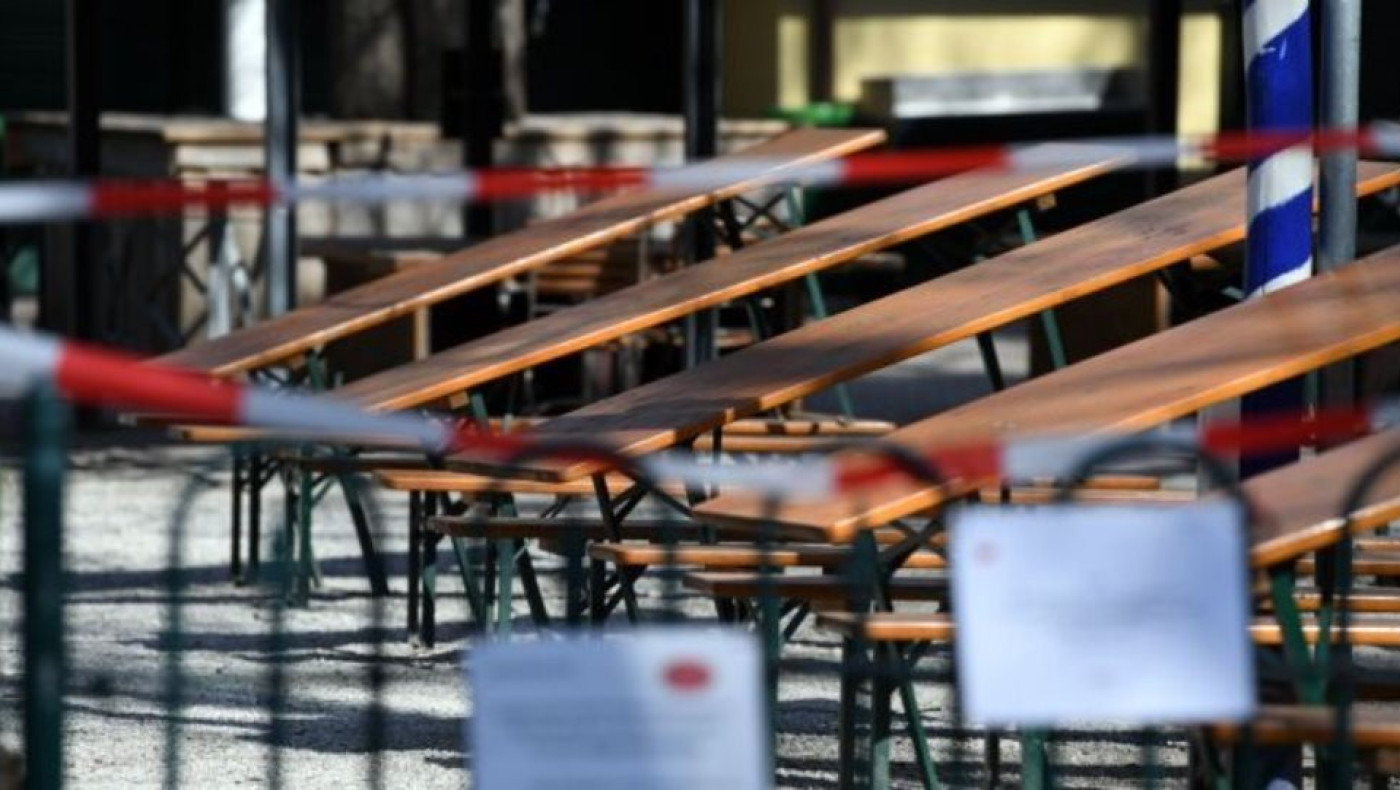 Αυξημένη αποζημίωση Ειδικού Σκοπού: Αυτές οι επιχειρήσεις παίρνουν 1000-4000 ευρώ