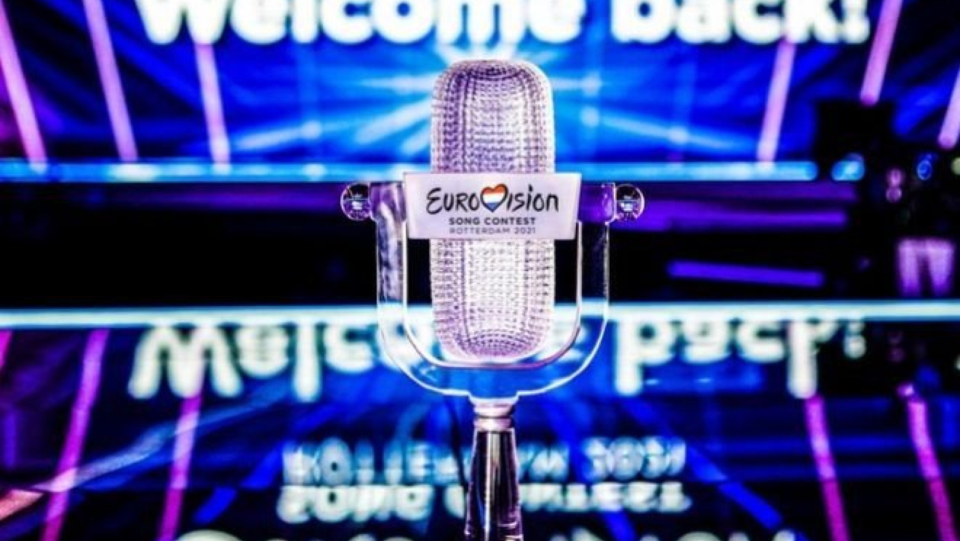 Eurovision 2021: Ποιες χώρες προκρίθηκαν στον τελικό
