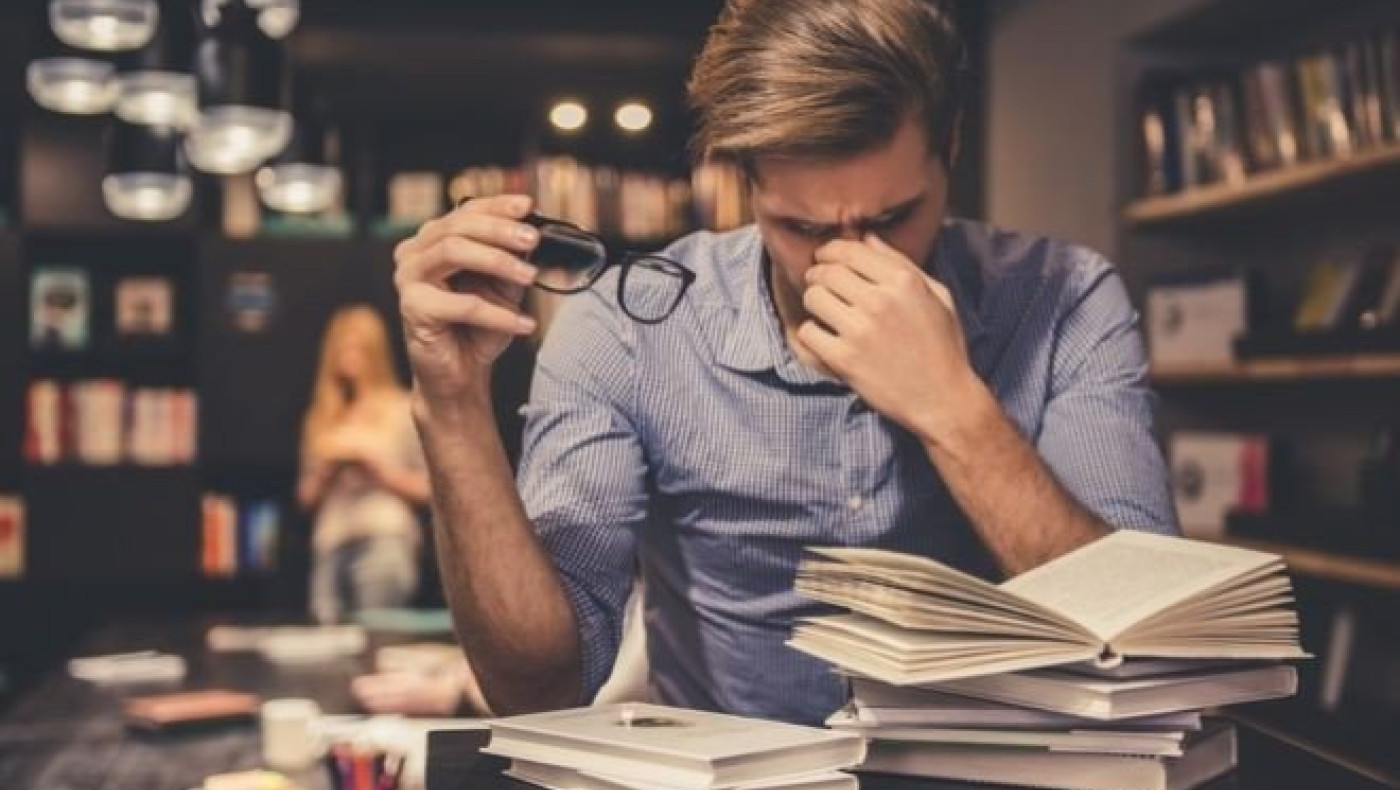 ΠΟΥ: Πάνω από 55 ώρες εργασίας την εβδομάδα αυξάνουν τον κίνδυνο θανάτου