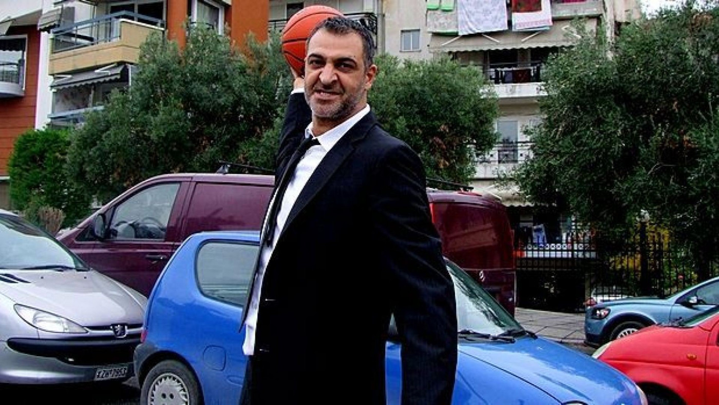 Γιαννούλης: «Έπρεπε να μπει μέσα όλος ο ΠΑΟΚ, θέλουν όλοι ξήλωμα!»