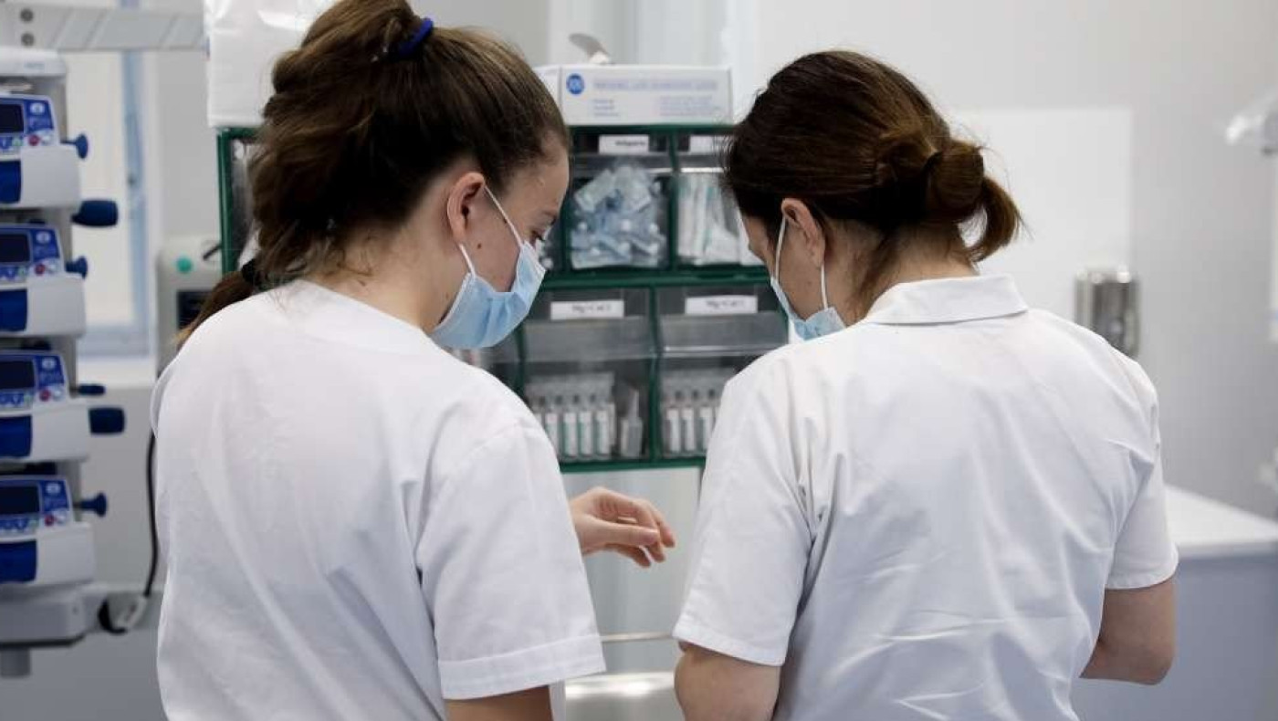 Κρήτη: Νέα θρόμβωση στον εγκέφαλο της 44χρονης