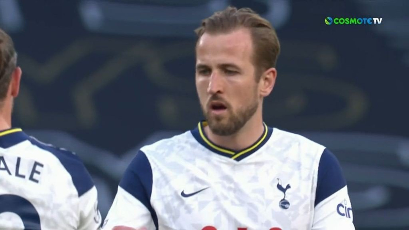 ΣΥΓΚΙΝΗΣΗ: Πώς ο Κέιν αποχαιρέτησε την Τότεναμ και τους οπαδούς της!
