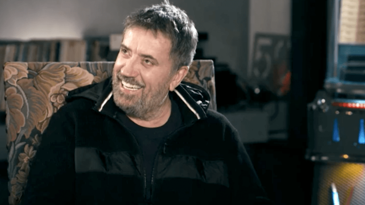 Η ανάρτηση για το «Στην Υγειά μας» και τον Σπύρο Παπαδόπουλο που προκάλεσε έκρηξη likes