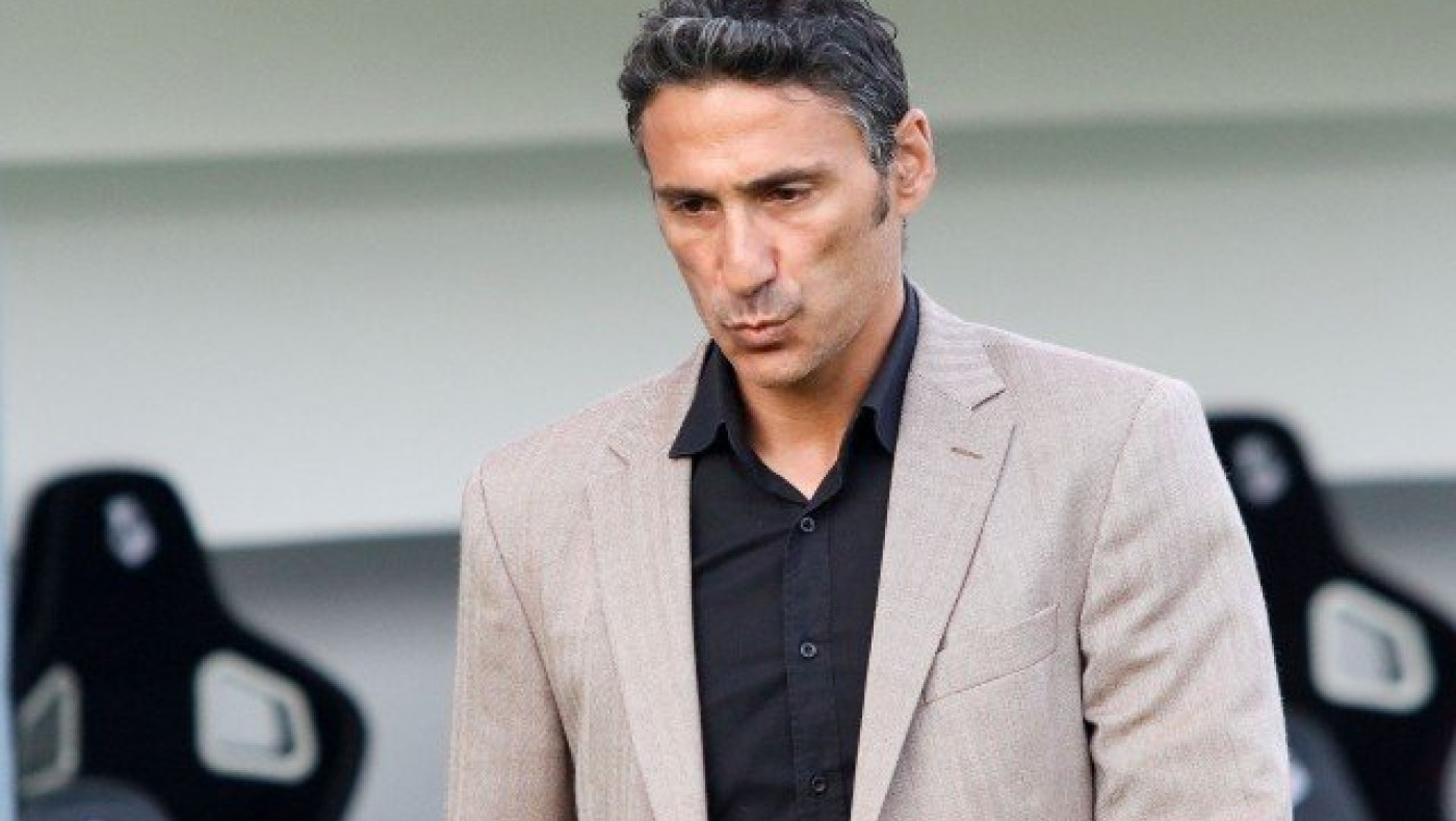 Κούτσης: «Ανασφάλεια και σύγχυση λόγω κορωνοϊού, 50-50 οι πιθανότητες του τελικού»