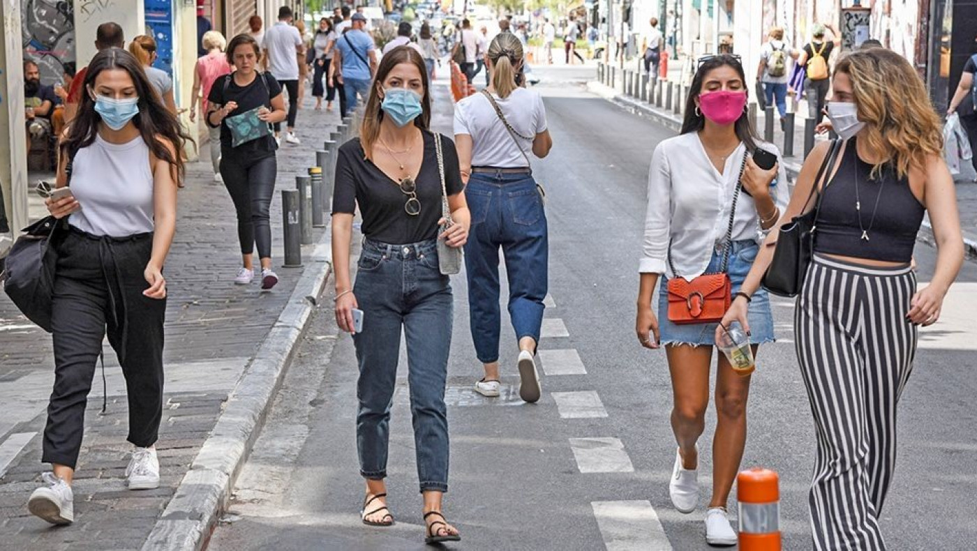 Οι Έλληνες «χάσαμε» 3,4 έτη υγιούς επιβίωσης