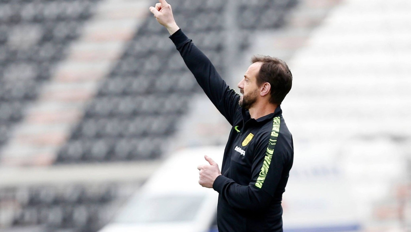 Mαζί θα προχωρήσουν ψηλότερα