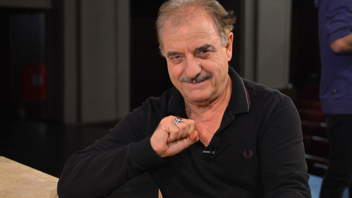 Μητρούσης: «Βλέπω Άρη 60 χρόνια - Με τσάκισε το ματς της Τούμπας - Τι θα πω στον Καρυπίδη»