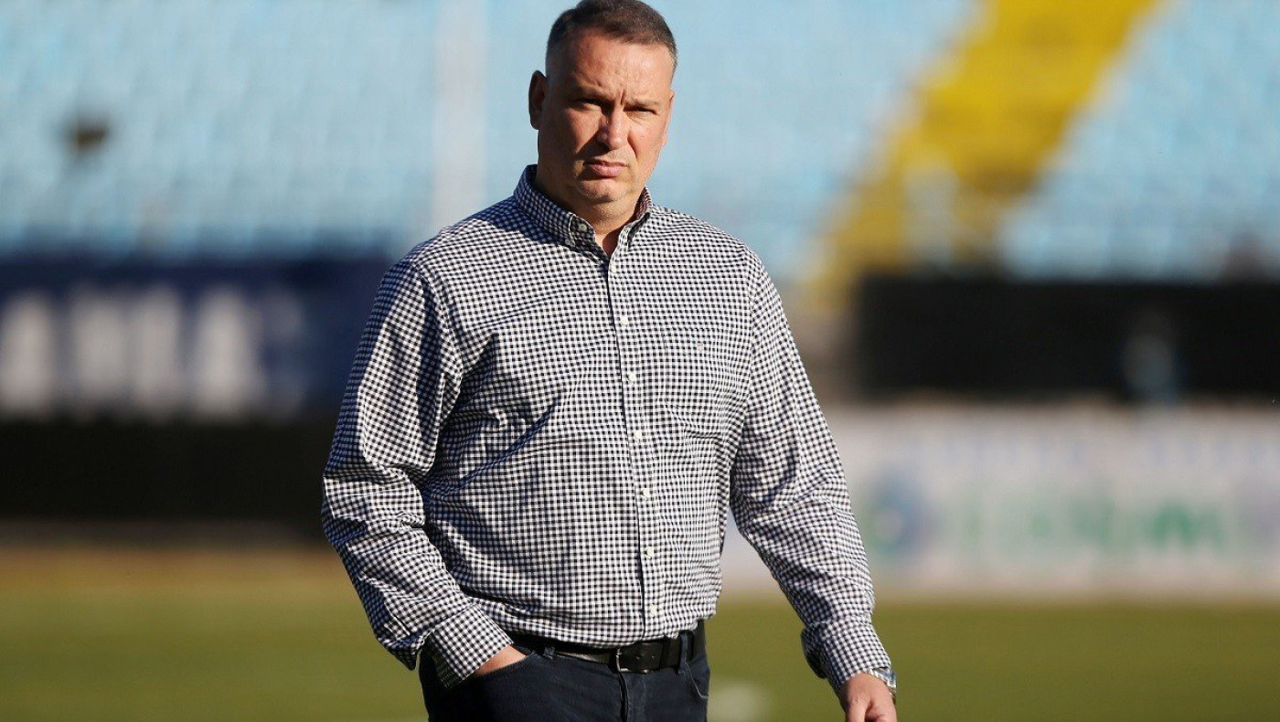 Γρηγορίου: «Ο Άρης μπορεί να τελειώσει το πρωτάθλημα αν κερδίσει την ΑΕΚ»