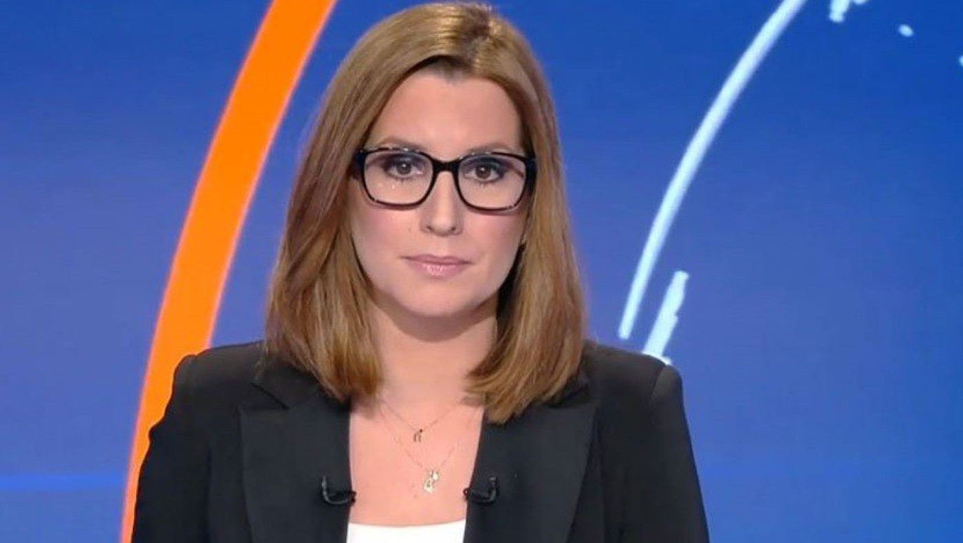 Open: Τέλος η Νίκη Λυμπεράκη από το δελτίο! Από το ΣΚΑΪ η αντικαταστάτρια;