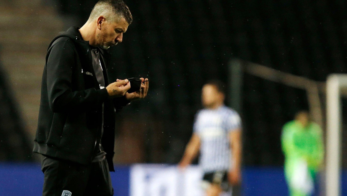 Η επιβεβαίωση για Παμπλο και τα ερωτήματα που γεννά η επιστροφή του Λουτσεσκου