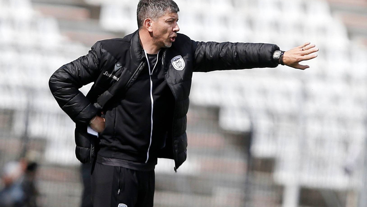 «Όπου θέλεις, όπου σε θέλουν»! To μήνυμα... αγάπης της Λάουρας στον Πάμπλο Γκαρσία