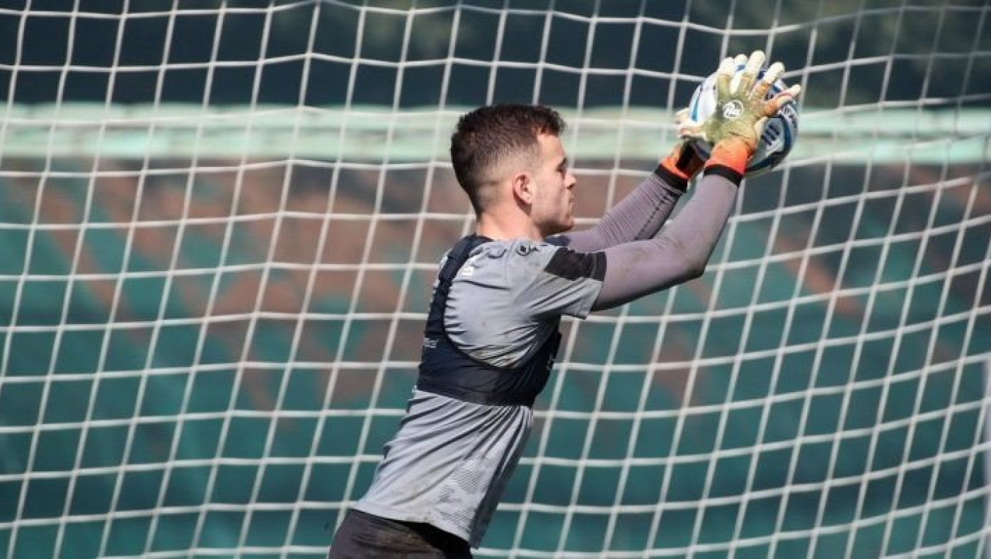 Συμεών Παπαδόπουλος: «Όνειρο ζωής ο ΠΑΟΚ» - Ο πατέρας του: «Μακάρι να ηταν Ηρακλής!»