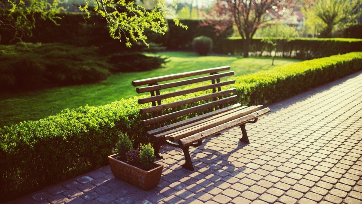 Αδιανόητο: Ζήτησαν να κλείσει το πάρκο της ΧΑΝΘ για τα γυρίσματα...αισθησιακής ταινίας