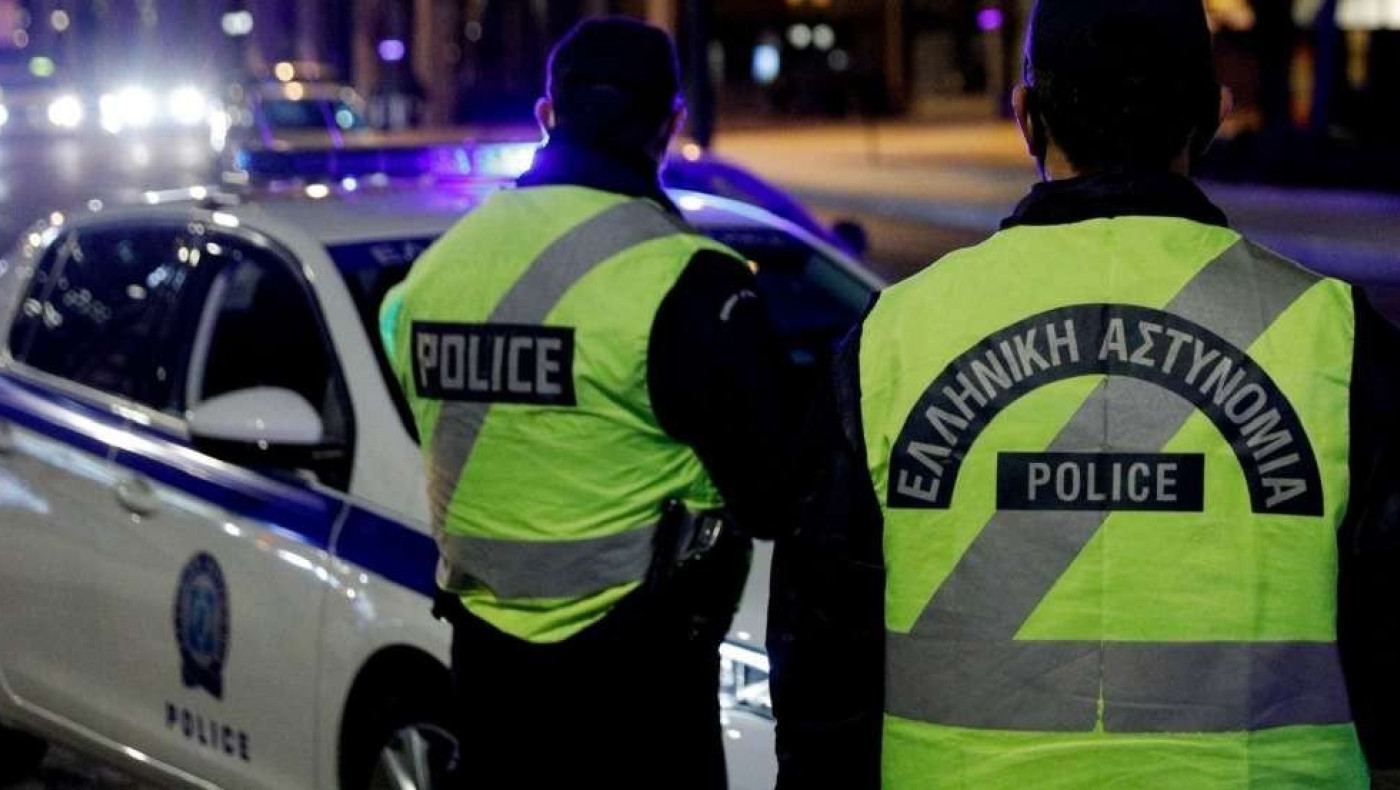 Θεσσαλονίκη: Επίθεση με μαχαίρι κατά 39χρονου στο Καπάνι