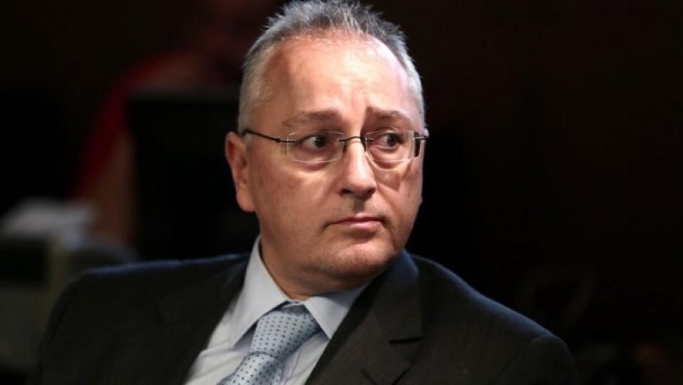 Διαιτητικό της ΕΠΟ: Απέρριψε την προσφυγή του Ολυμπιακού για Φιλιππούση