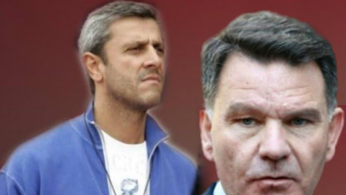 «Πόλεμος» Κούγια-Πηλαδάκη