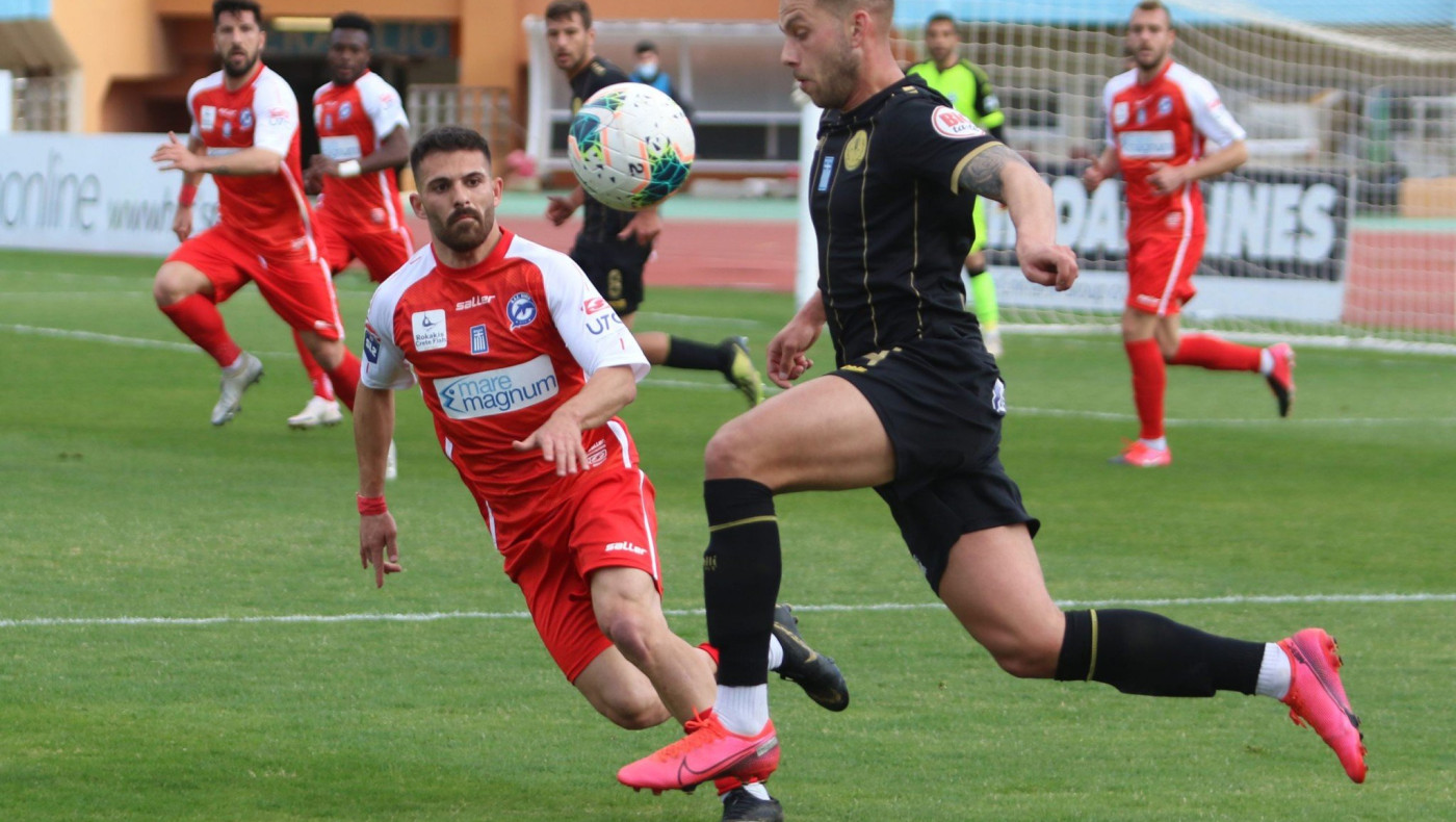 Ποζατζίδης: «Αηδίασα, μου κλέψανε τον ιδρώτα, δεν μας θέλουν»