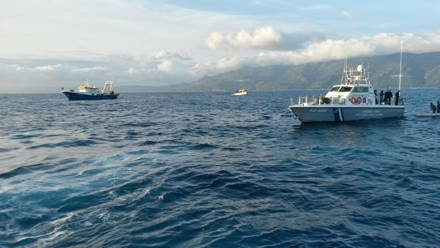 Σέρρες: Σβήνουν οι ελπίδες για τον αγνοούμενο ψαρά