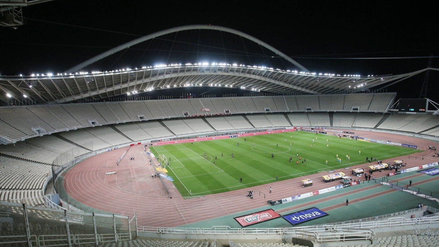 Εισήγηση ειδικών: Μόνο πλήρως εμβολιασμένοι φίλαθλοι στα γήπεδα!