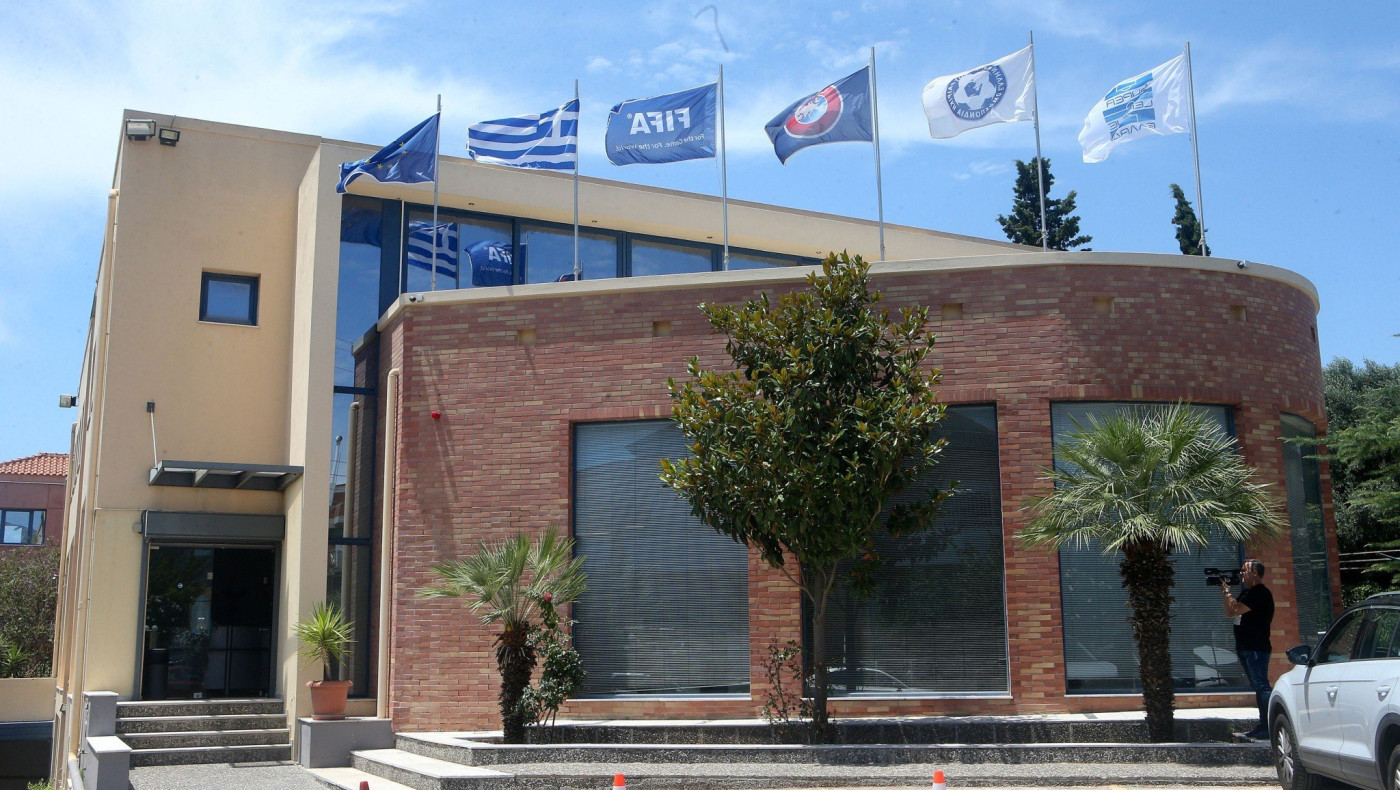 Άρης: Επικύρωση από τη μία, εκκρεμοδικία από την άλλη