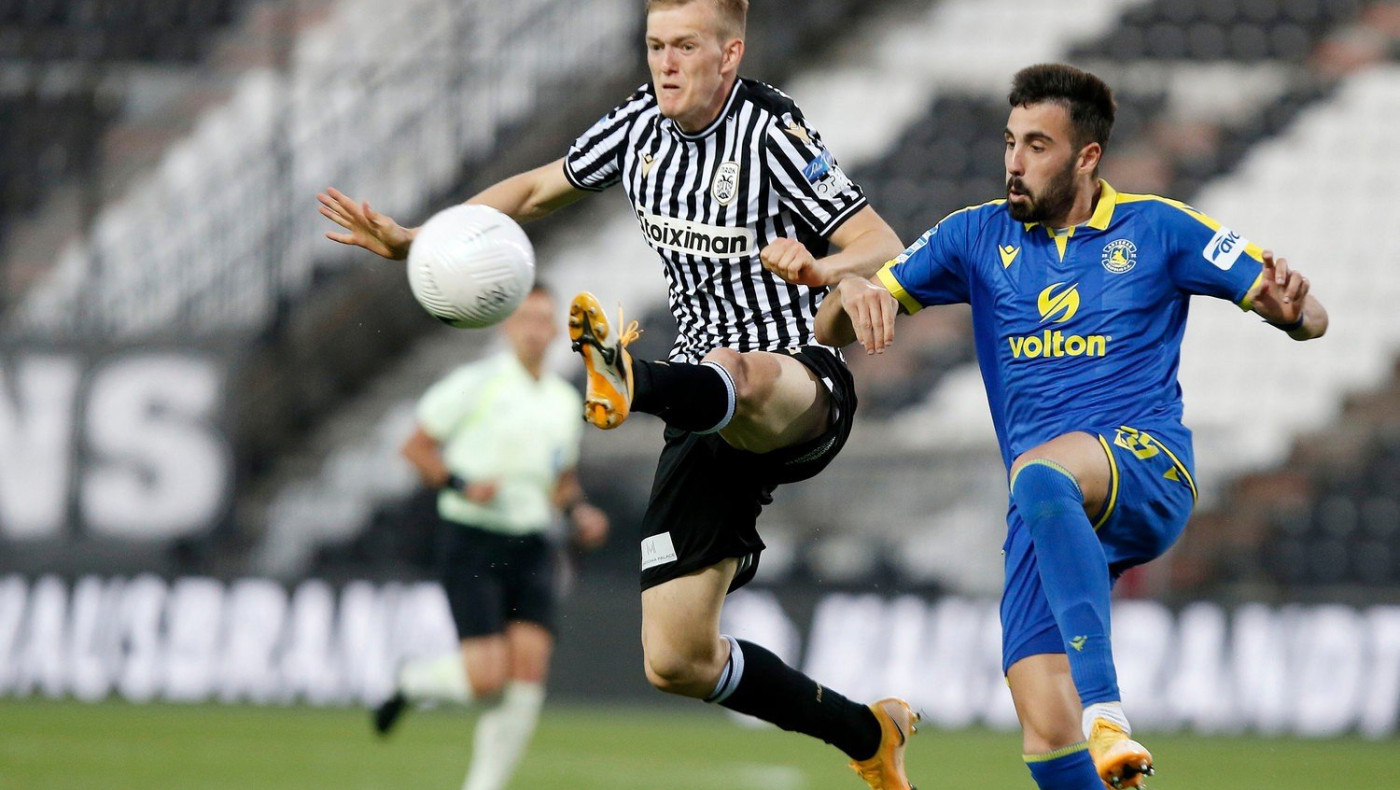 Η εικόνα του μίνι Πρωταθλήματος, μετράει ενόψει του τελικού για τον ΠΑΟΚ