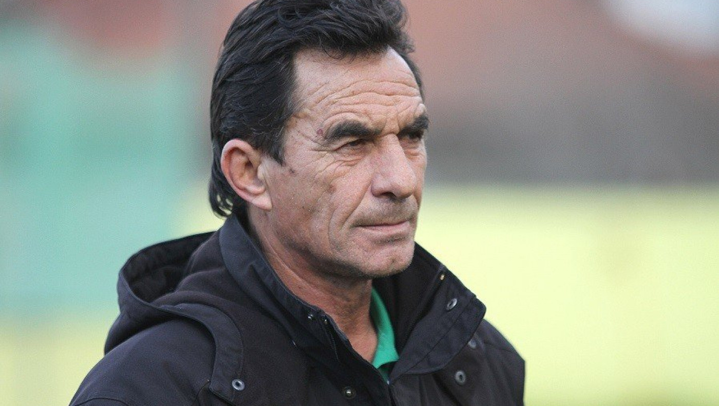 Τζιφόπουλος: «Ο Αρης δεν πήρε βοήθεια από κάποιες μεταγραφές»