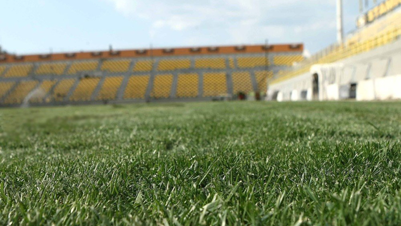 Άρης: Με κόσμο κόντρα στον Ιωνικό;