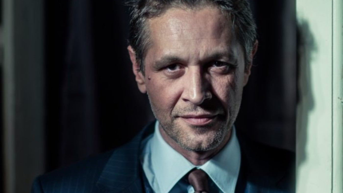 Άγριες Μέλισσες – Spoiler: Ο Αιμίλιος Χειλάκης στον τρίτο κύκλο με ρόλο έκπληξη!