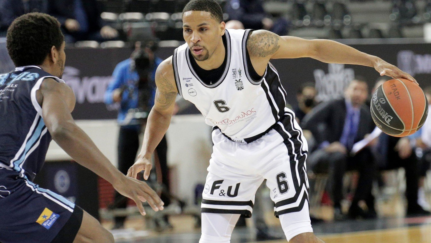 Ενθουσιασμένος ο Λοβ από την επιστροφή του ΠΑΟΚ στην Ευρώπη