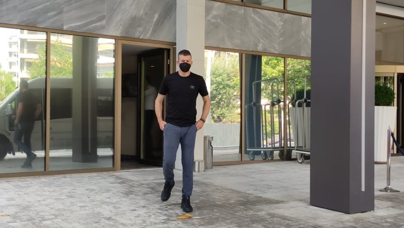 Νέος προπονητής του ΠΑΟΚ ο Λουτσέσκου! Τι ειπώθηκε μεταξύ Ιβάν-Γκαρσία