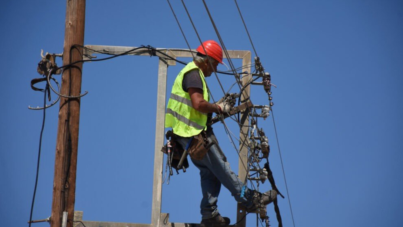 Θεσσαλονίκη: Διακοπές ρεύματος σε Νεάπολη και Συκιές