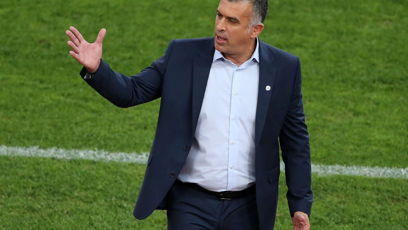 Αναστασίου: «Δίκαιος κυπελλούχος ο ΠΑΟΚ» - Τι λέει για το 3-4-3 του Γκαρσία