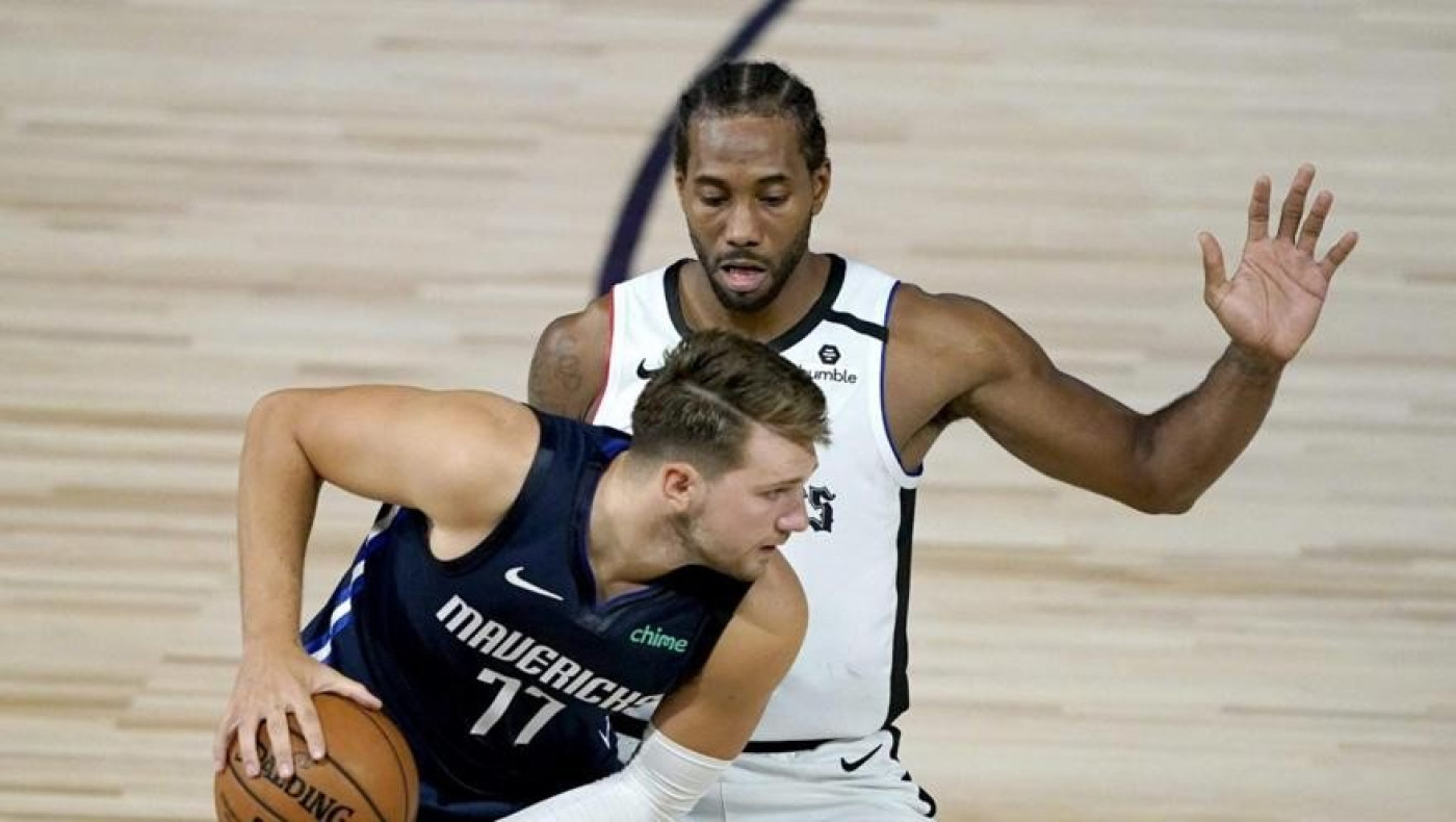 Κράξιμο στους Κλίπερς: «Ήθελαν να αποφύγουν τους Λέικερς και τώρα χάνουν από τους Μάβερικς»