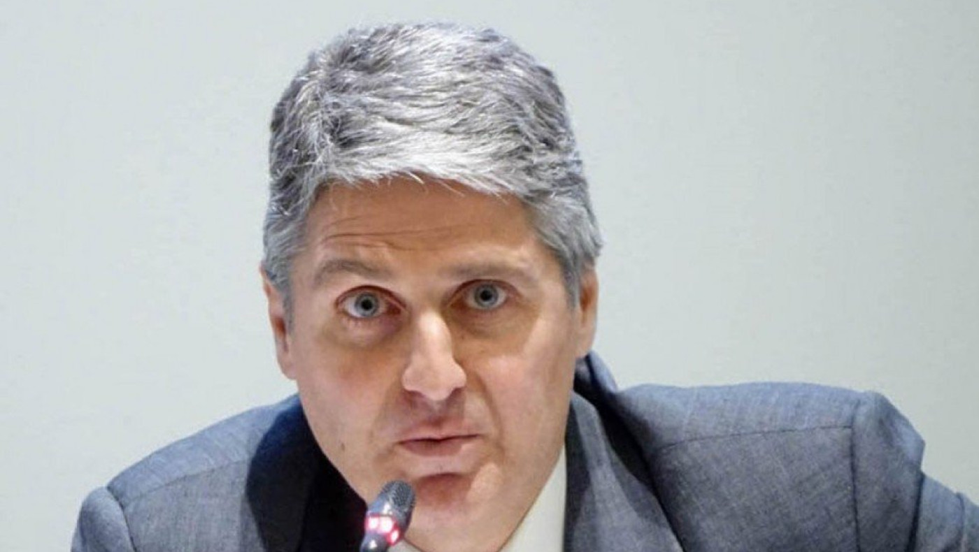 Μανδρίνος:  «Αν ολοκληρωθεί το fly over, τότε το κέντρο της Θεσσαλονίκης θα είναι πιο προσβάσιμο»