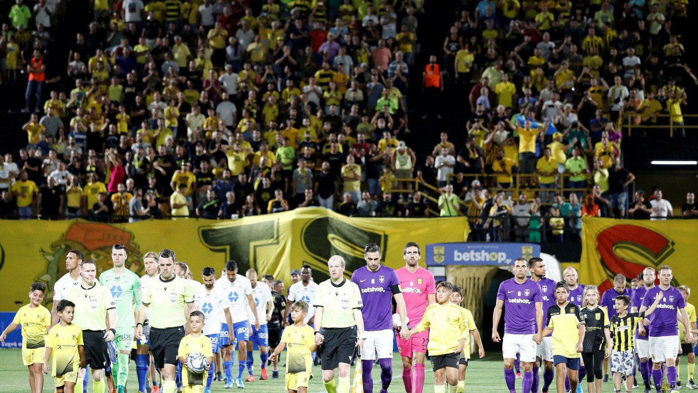 Άρης: Ψάχνει την εκτόξευση μέσω Ευρώπης