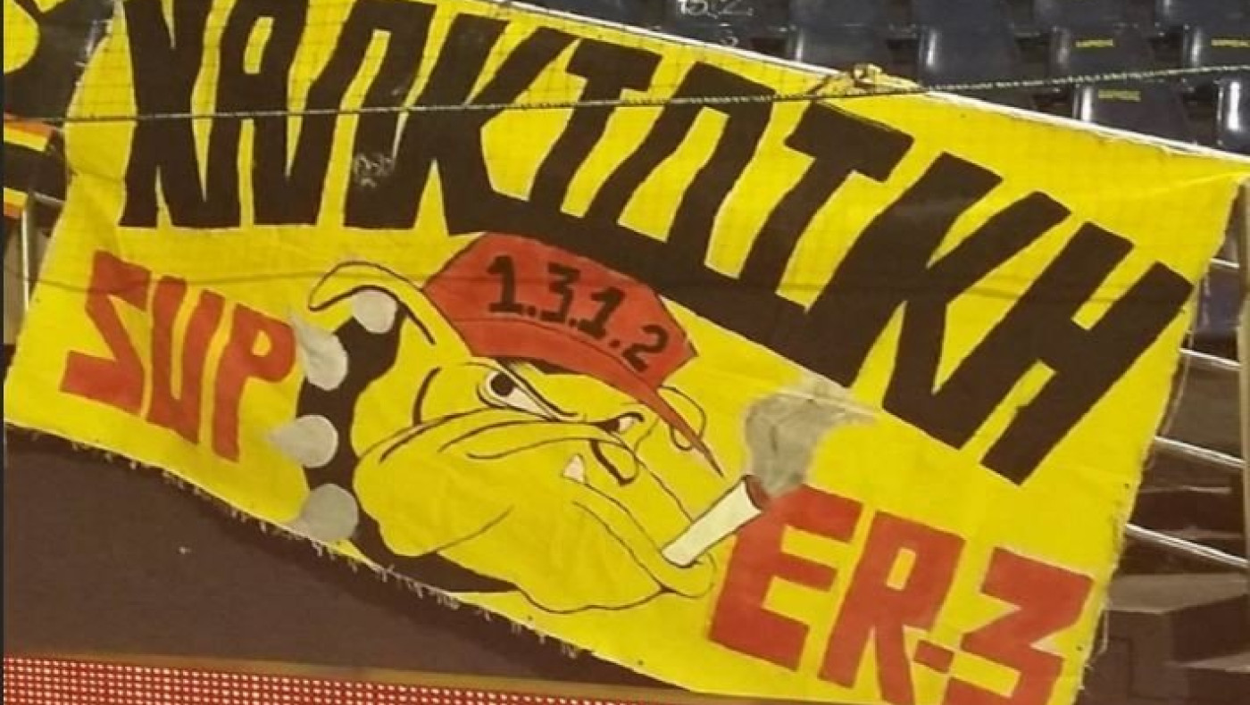 Η απάντηση του Super 3 Χαλκιδικής για το πρόστιμο