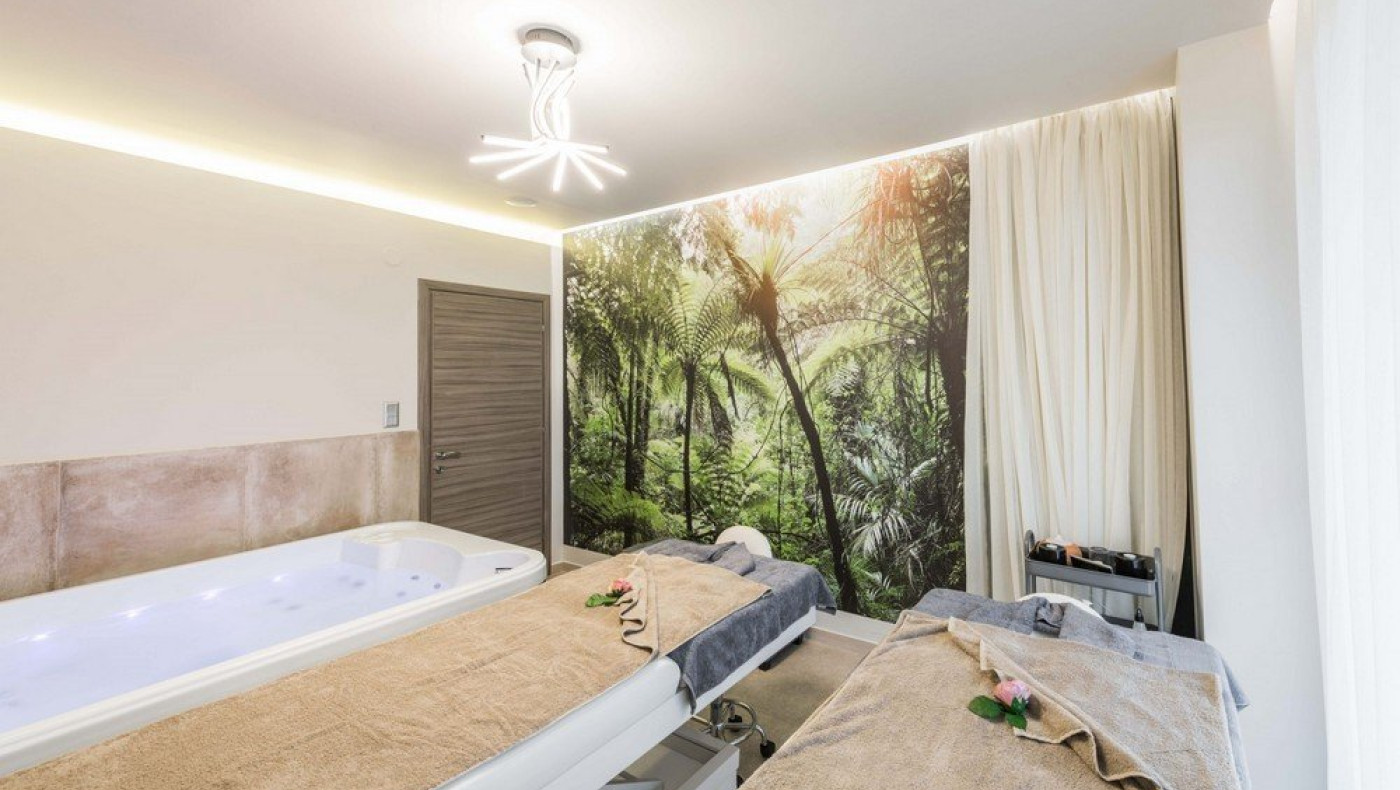 Crystal Spa: Πολυτελής Απόδραση στην Τούμπα με έως -47%!