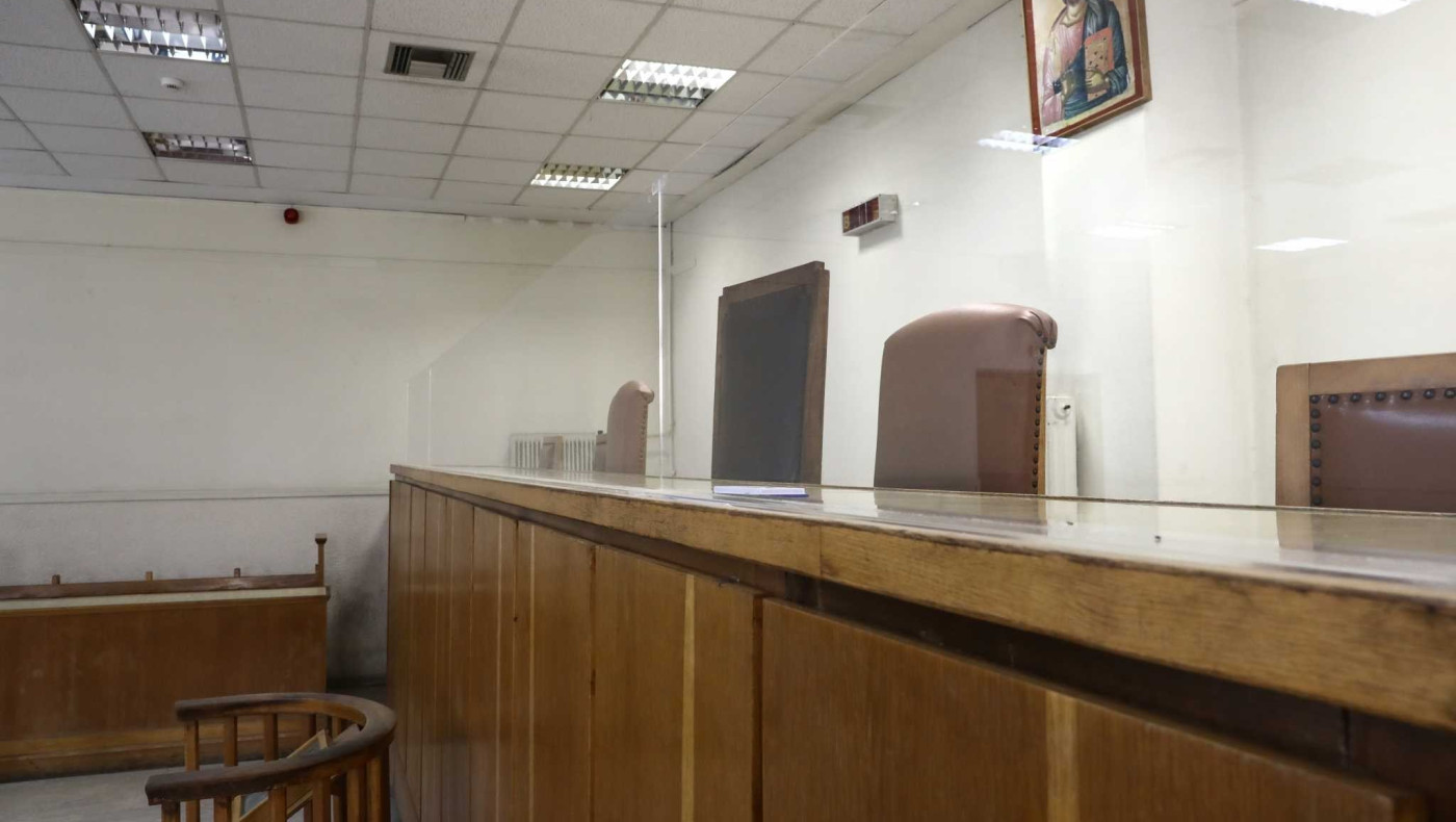 Βόλος: Νεαρός έγινε επίσημα... γυναίκα με απόφαση δικαστηρίου