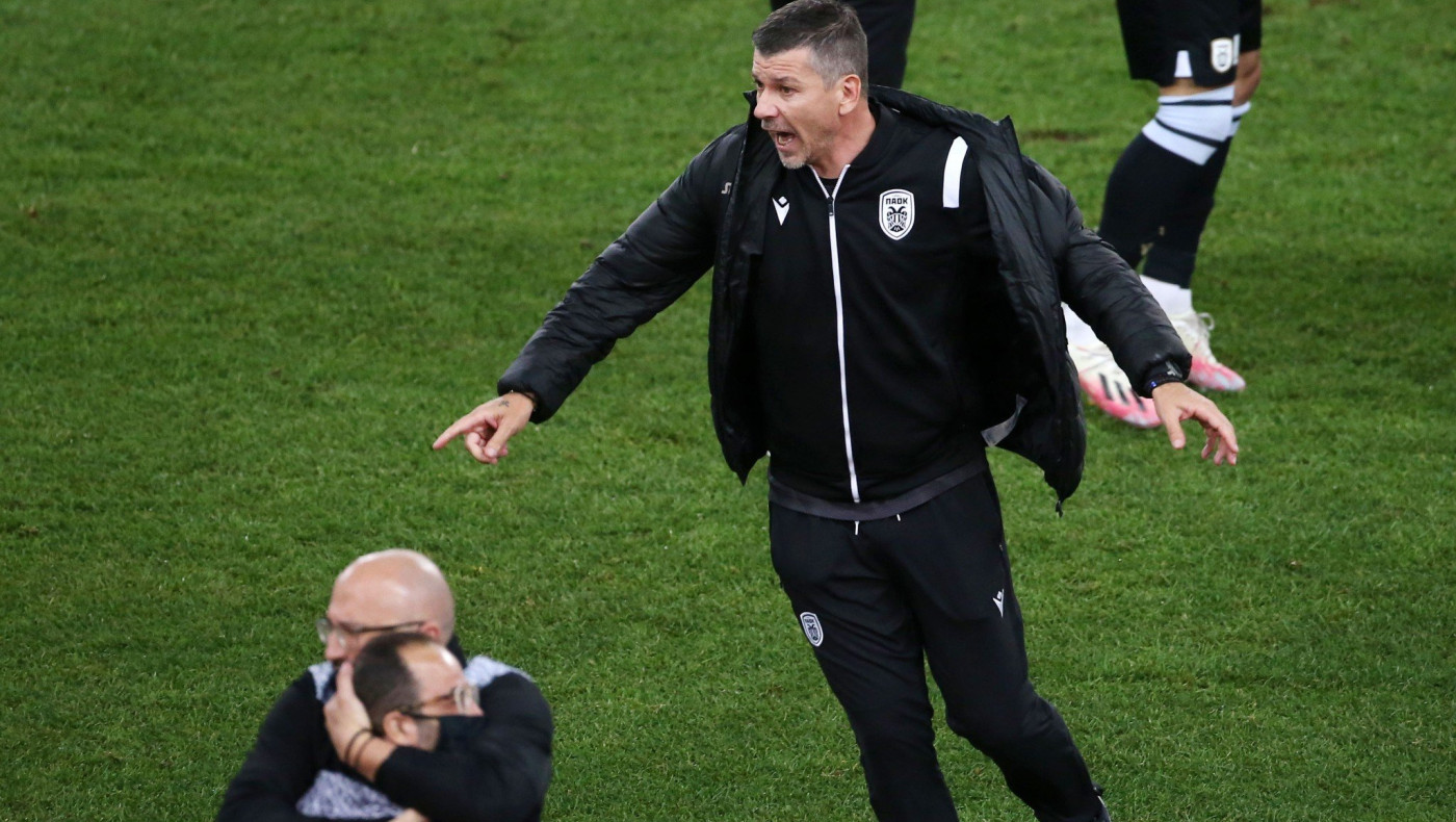 ΠΑΟΚ Β΄: Εδρα το Καυτανζόγλειο, αρχίζει προπονήσεις από Τετάρτη