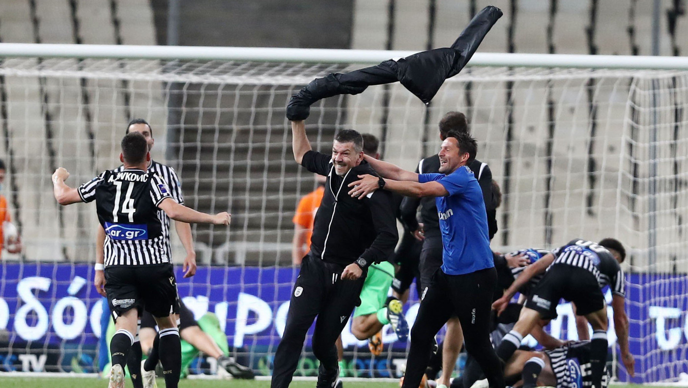 Ο εισαγγελέας Σιμιτζόγλου διερευνά την υπόθεση του Πάμπλο Γκαρσία