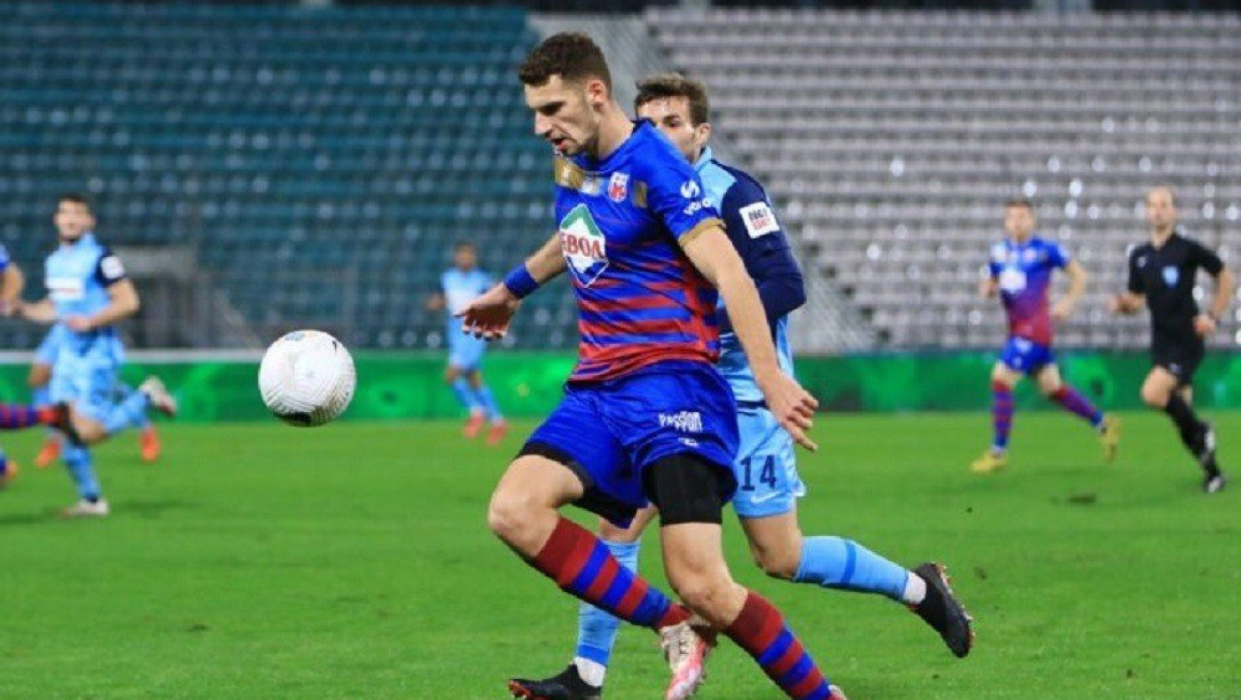 Επίσημο: Έκλεισε στην ΑΕΚ ο Μήτογλου